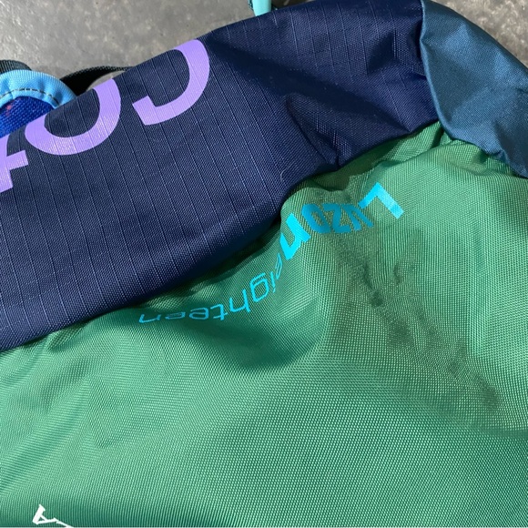 Cotopaxi Luzon Eighteen Backpack Unisex - Picture 4 of 7